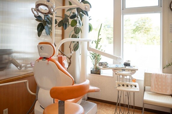 こころ歯科クリニックについて