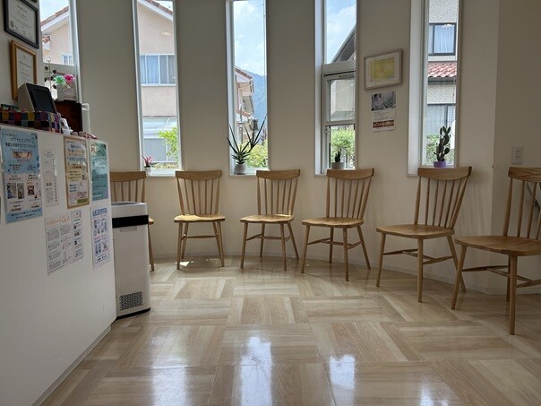 こころ歯科クリニック