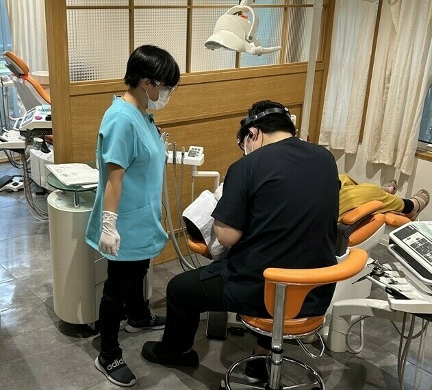 せいしんかいの思い